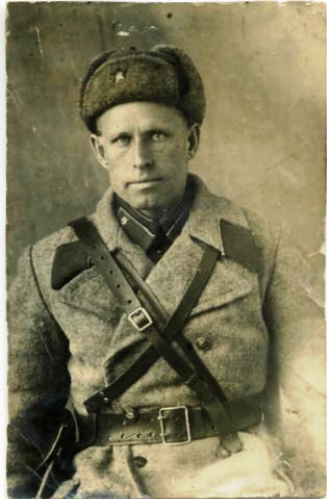 Яшин Александр Иванович